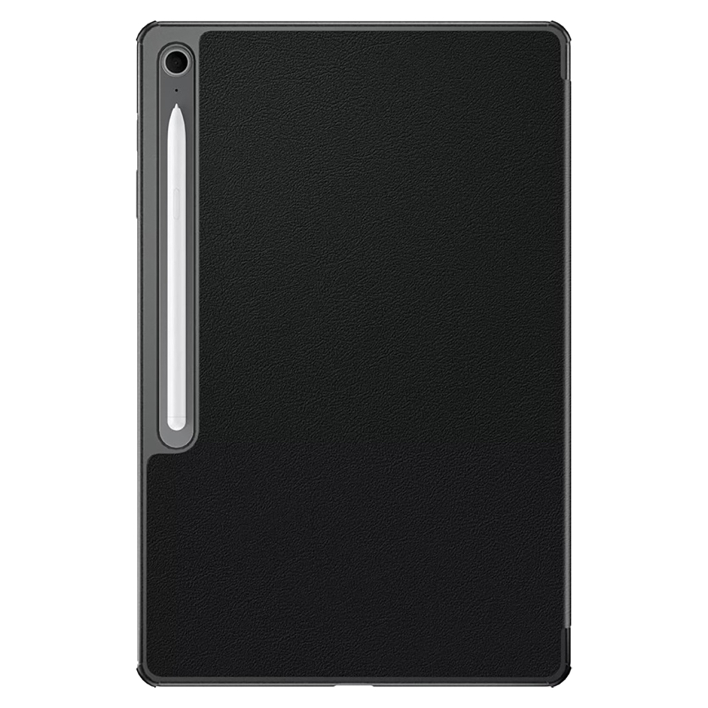 Чохол до планшета Armorstandart Smart Samsung Tab S10 FE+ (SM-X620/X626) Black (ARM85347) - зображення 2