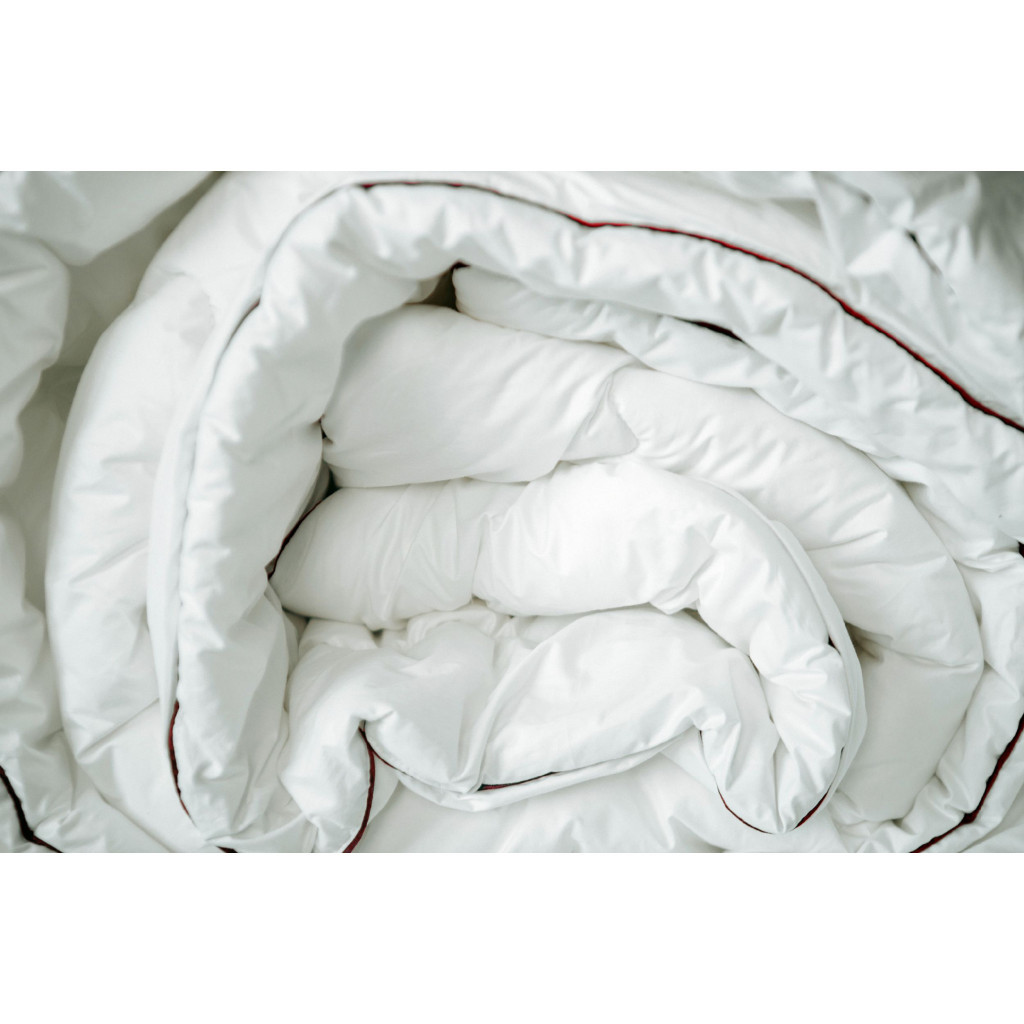 Ковдра MirSon антиалергенна DeLuxe Eco-Soft Hand Made №817 Літо 220x240 см (2200000621054) - зображення 12
