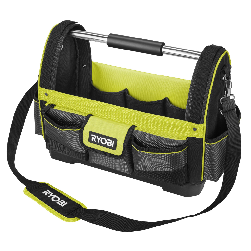 Сумка для інструмента Ryobi RSSLOT1, 38 л. (5132005341) - зображення 1