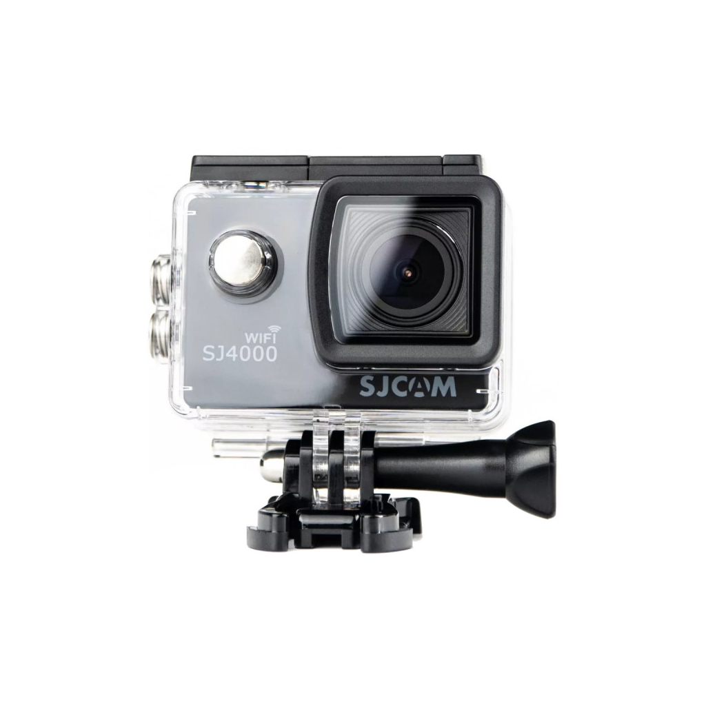 Екшн-камера SJCAM SJ4000 Air (6972476160134) - зображення 7