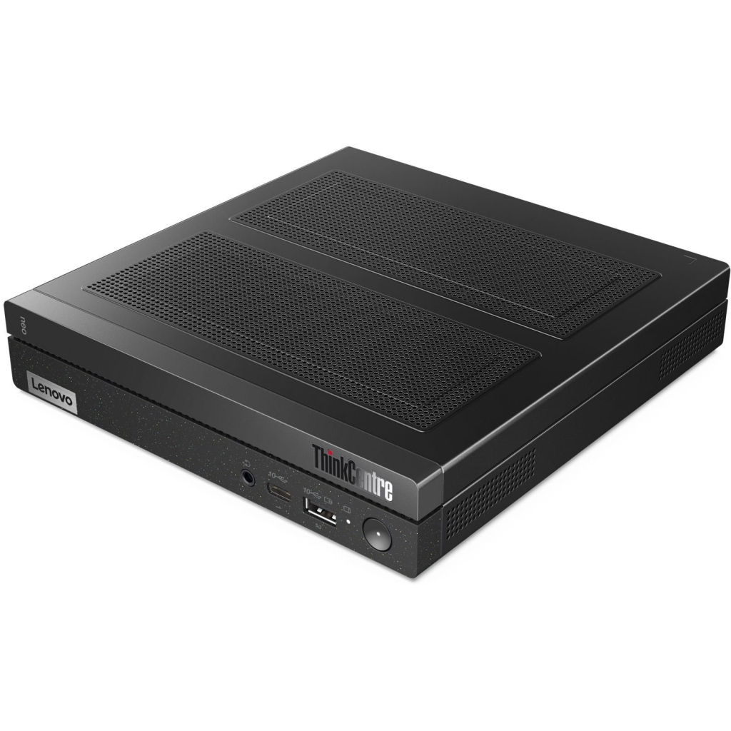 Комп'ютер Lenovo ThinkCentre neo 50q G4 / i3-1215U, 8, 256, WiFi, кл+м, Win11P (12LN0044UI) - зображення 3