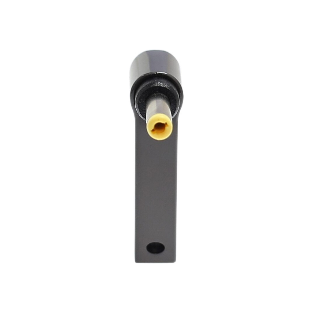 Перехідник USB-C to DC 5.5x2.5mm 100W ХОКО (XK-DC-C-5.5-2.5) - изображение 4