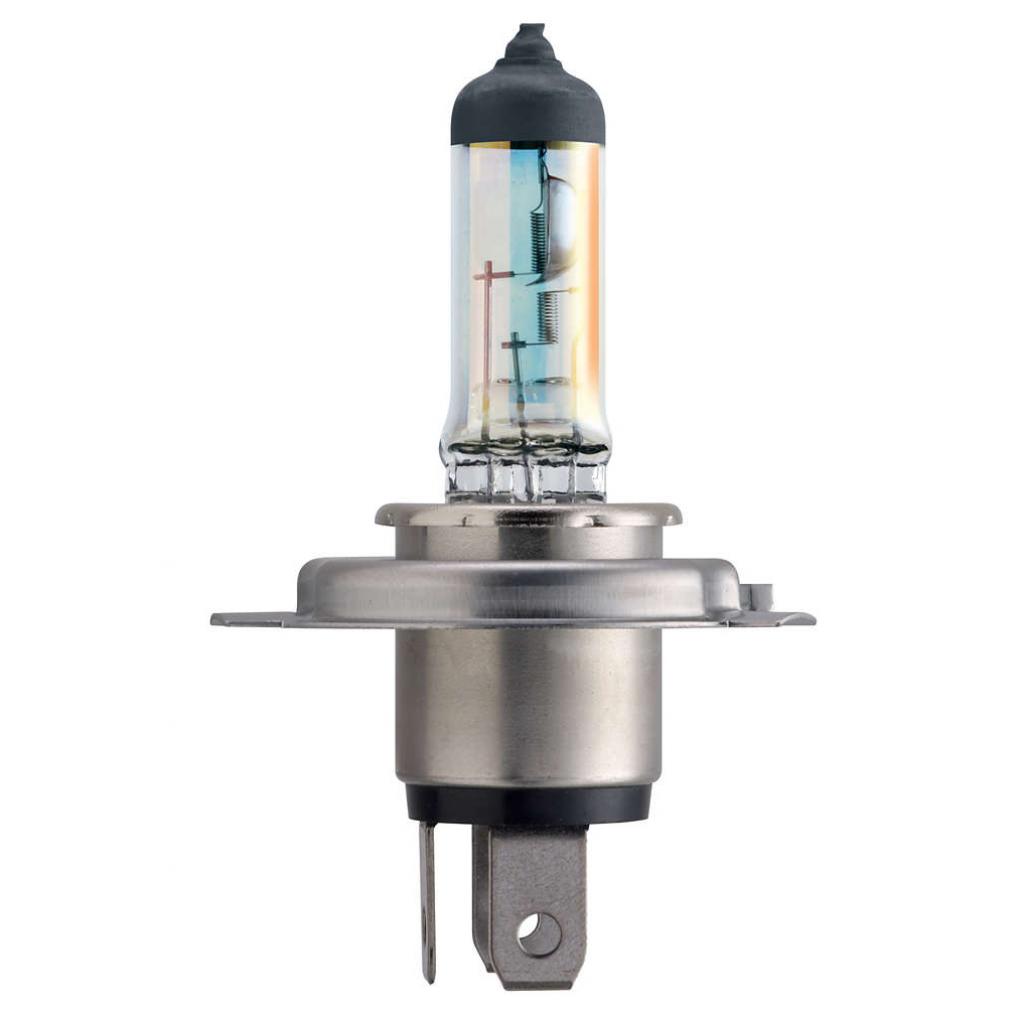 Автолампа Philips галогенова 60/55W (12342 CTV BW) - зображення 1