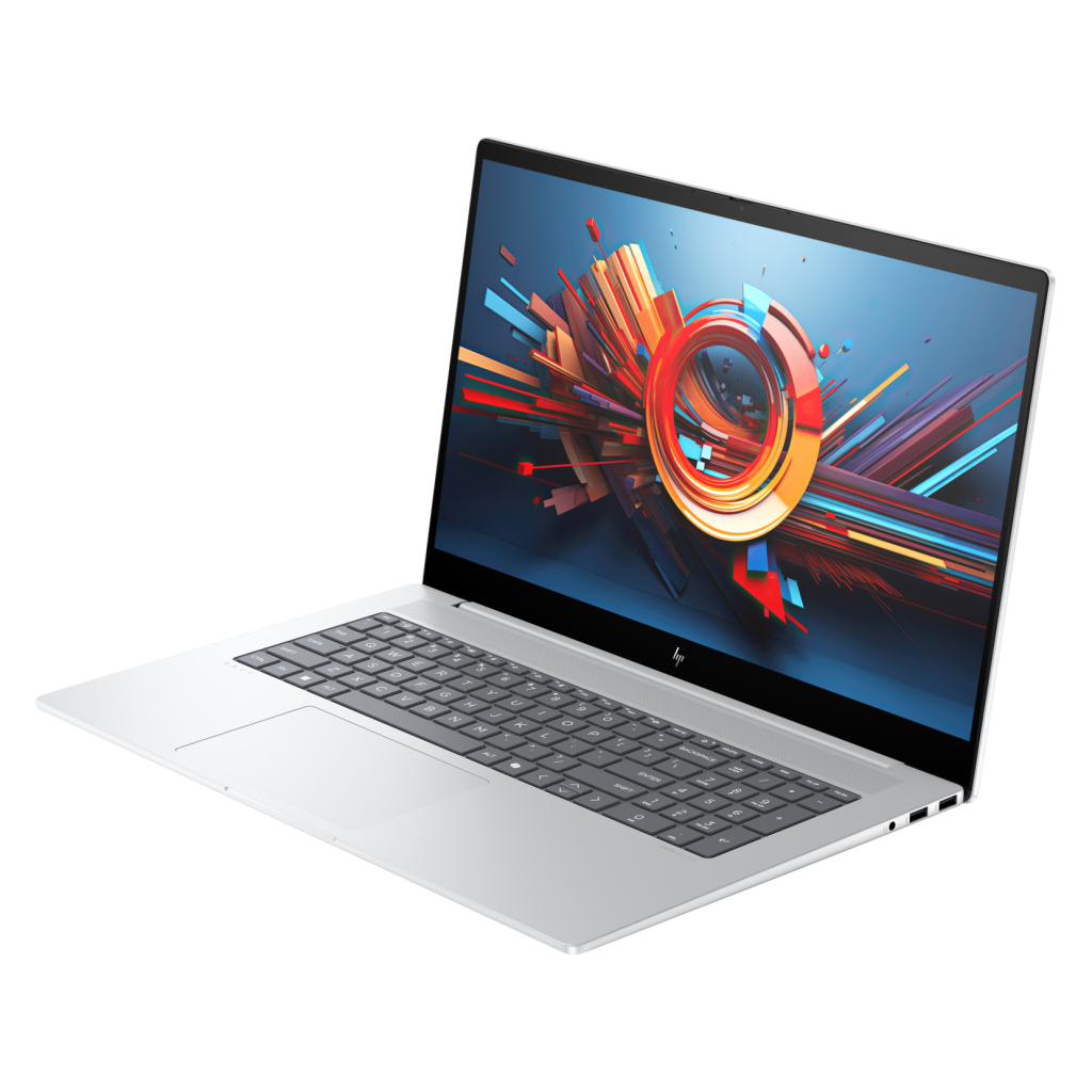 Ноутбук HP ENVY 17-da0000ua (AQ8N4EA) - зображення 2
