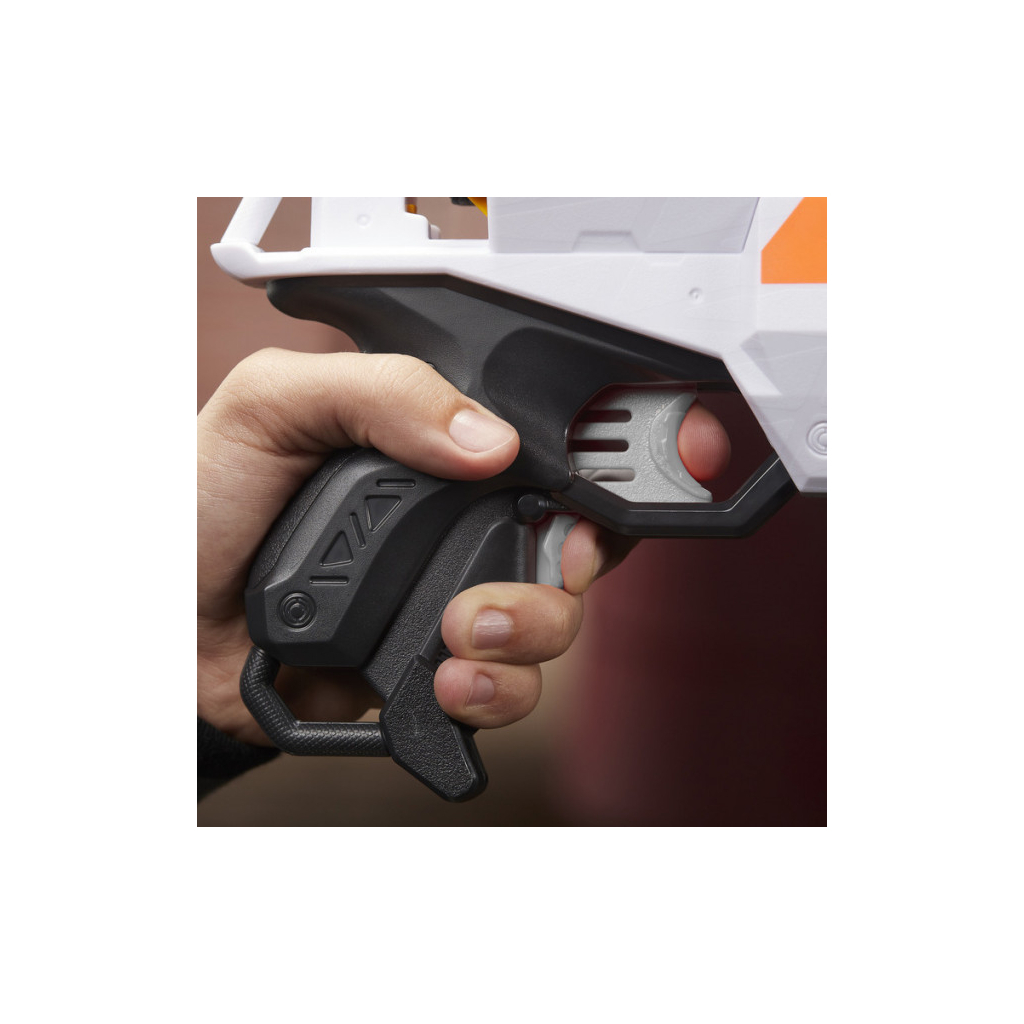 Іграшкова зброя Hasbro Nerf Ultra Two (E7922) - зображення 4