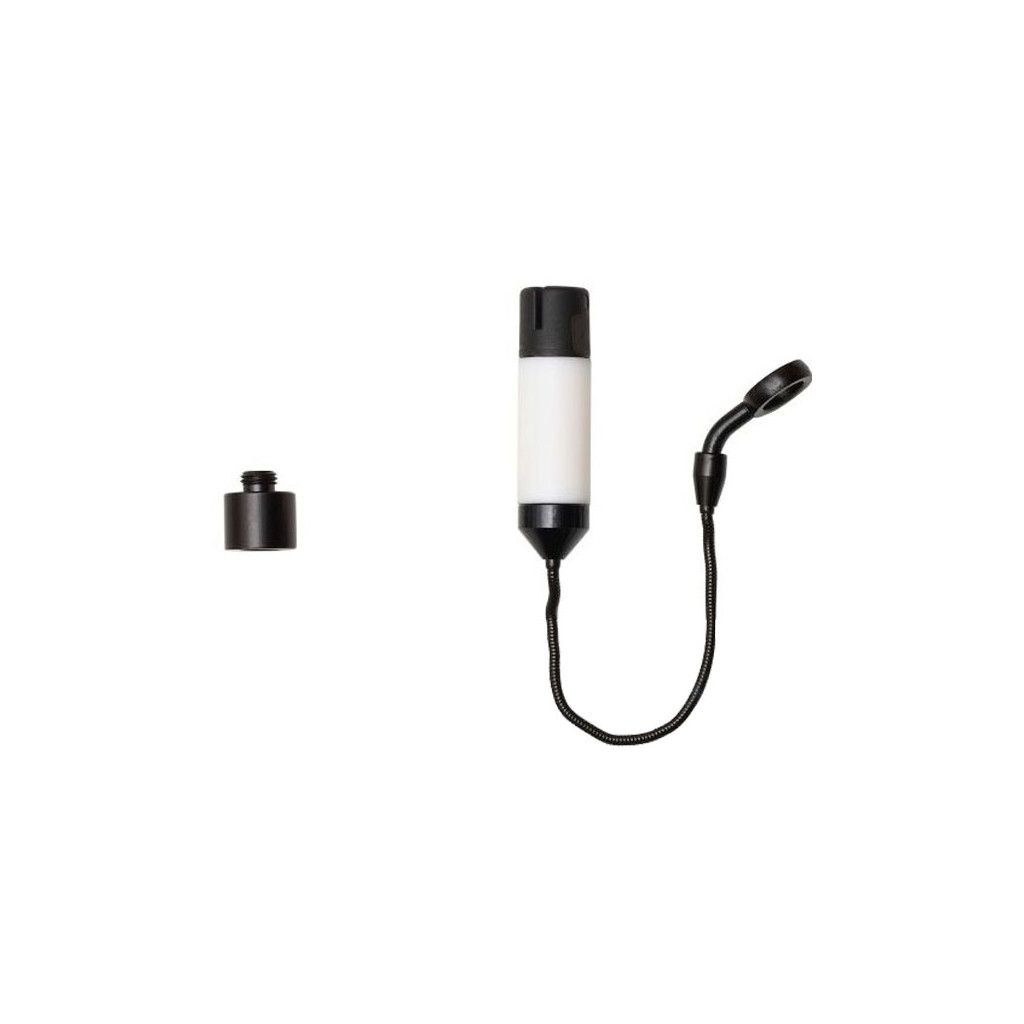 Індикатор клювання Prologic SNZ Hang Indicator PTFE Head (хангер) White (1846.15.04) - зображення 1