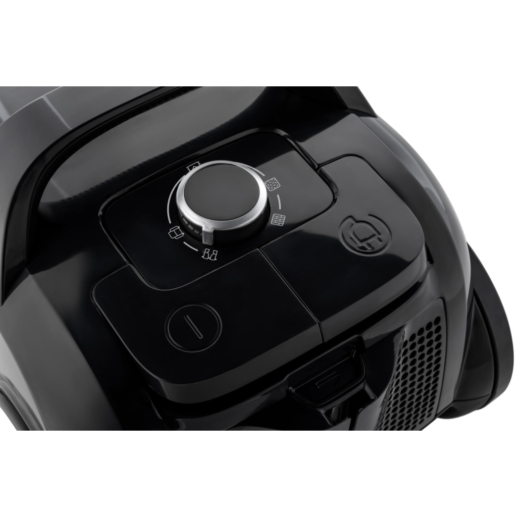 Пилосос Gorenje VCE01G4AEBK - зображення 14