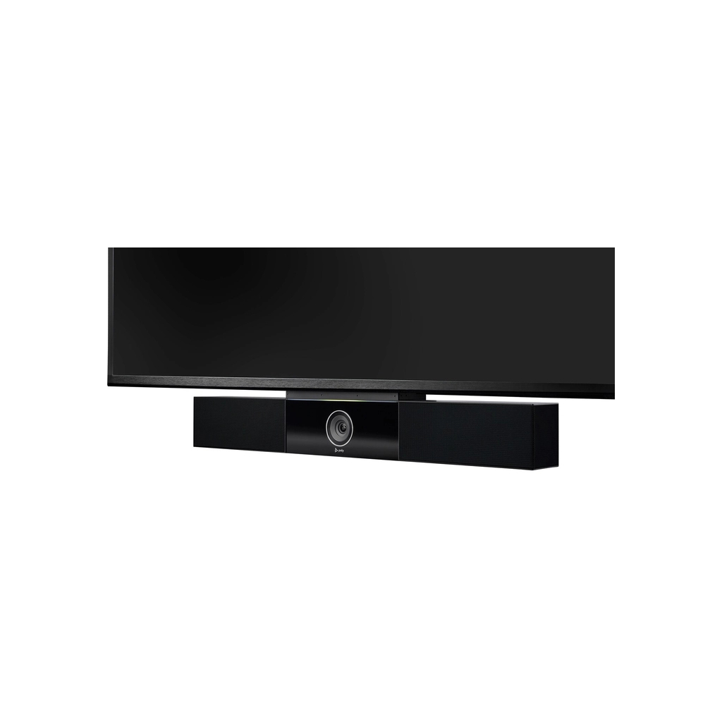 Веб-камера Poly Studio USB Video Bar (842D4AA) - зображення 4