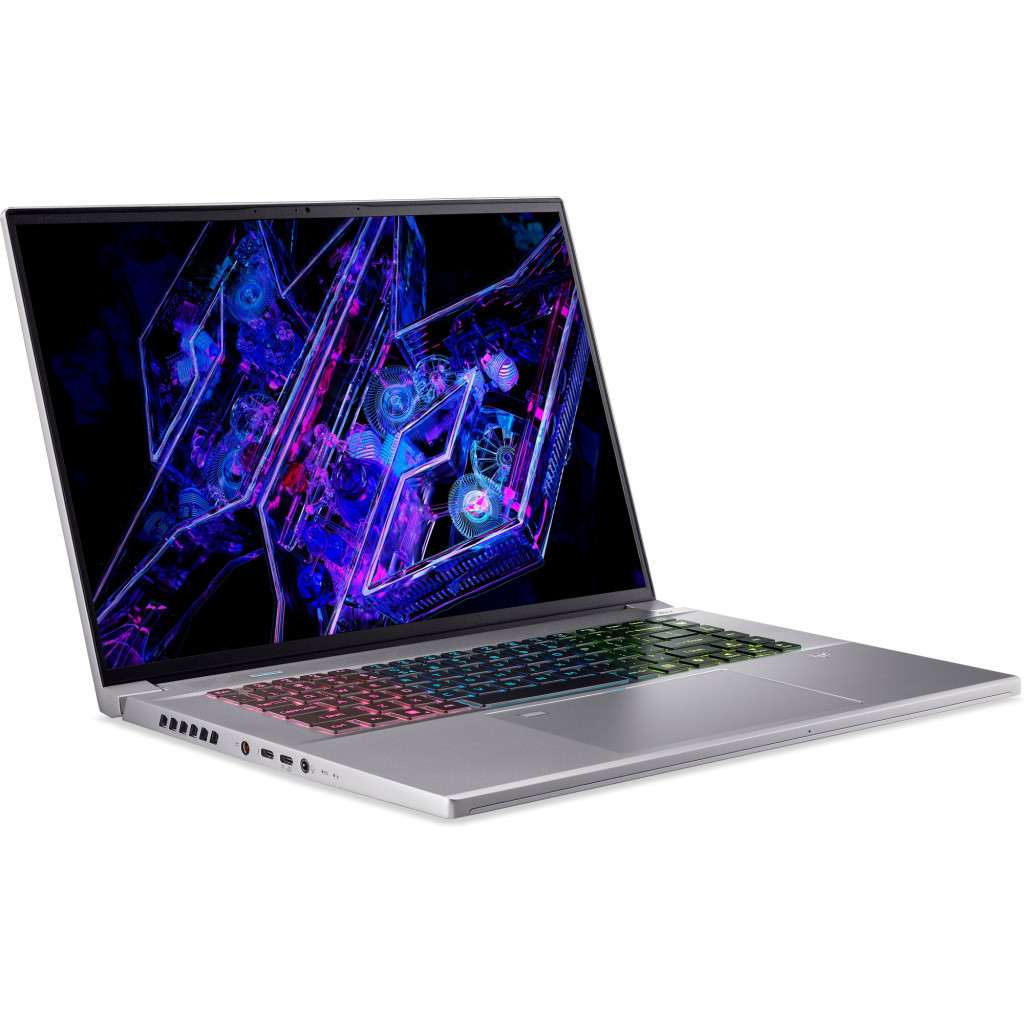Ноутбук Acer Predator Triton Neo 16 PTN16-51 (NH.QSAEU.003) - зображення 2
