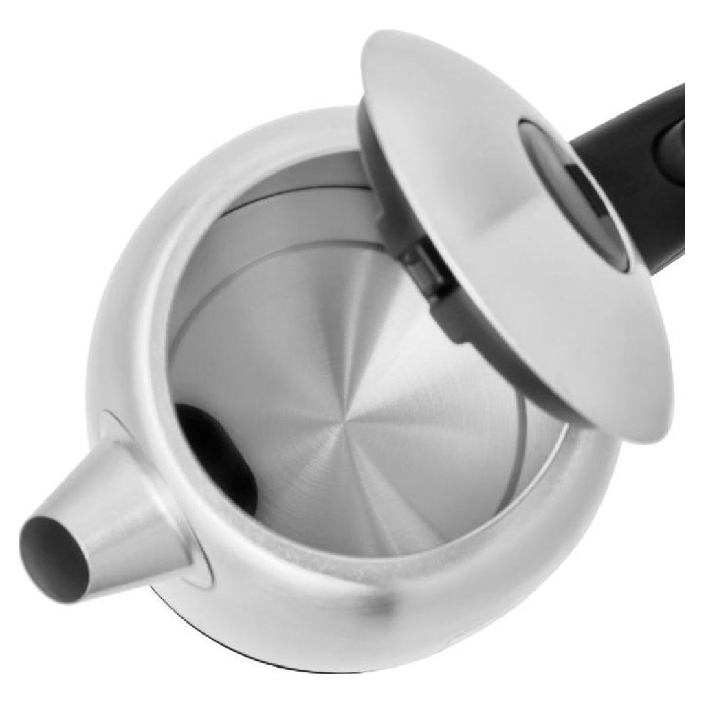 Електрочайник Rotex RKT76-RS - зображення 8