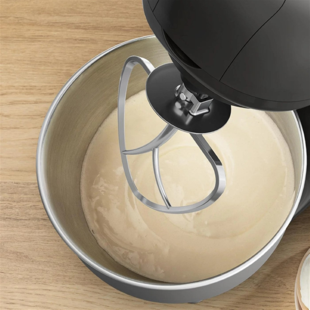 Кухонний комбайн Tefal QB161H38 - изображение 9