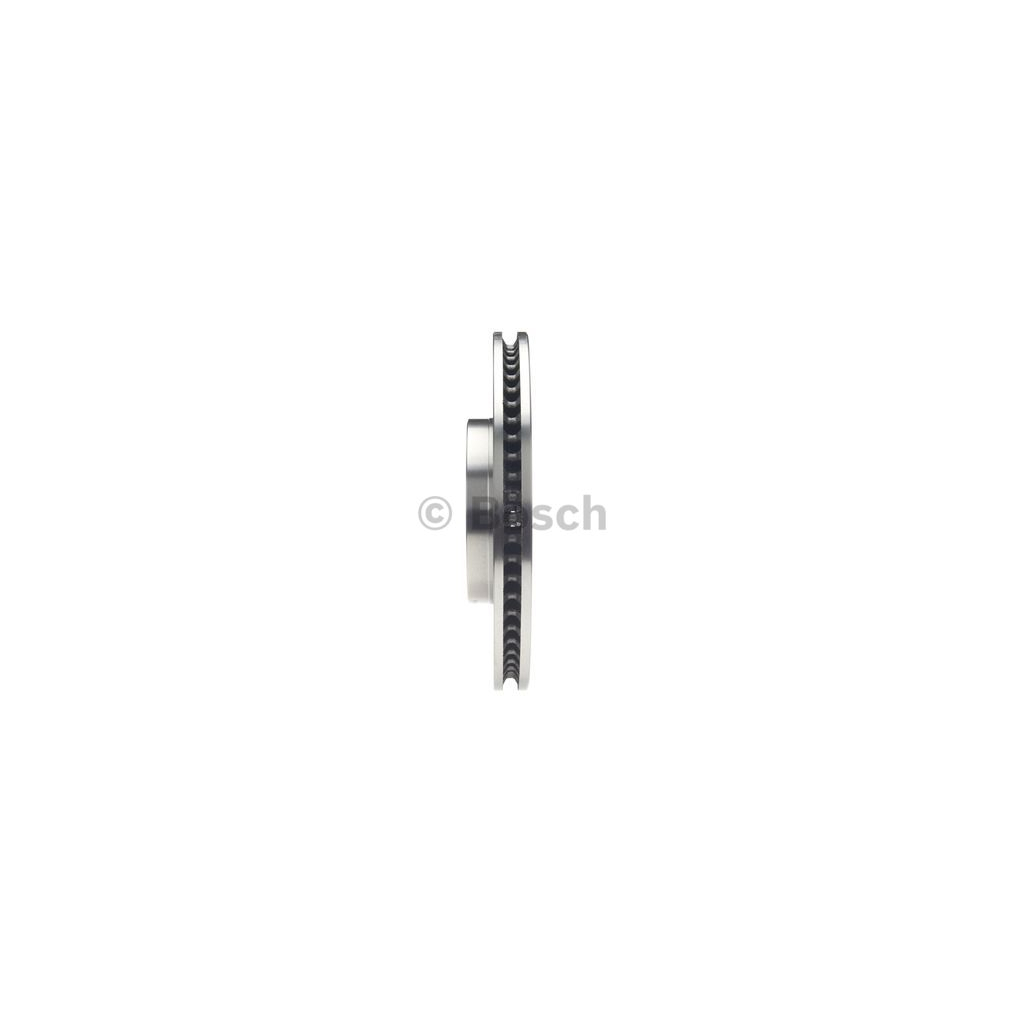 Гальмівний диск Bosch 0 986 479 S22 - зображення 2
