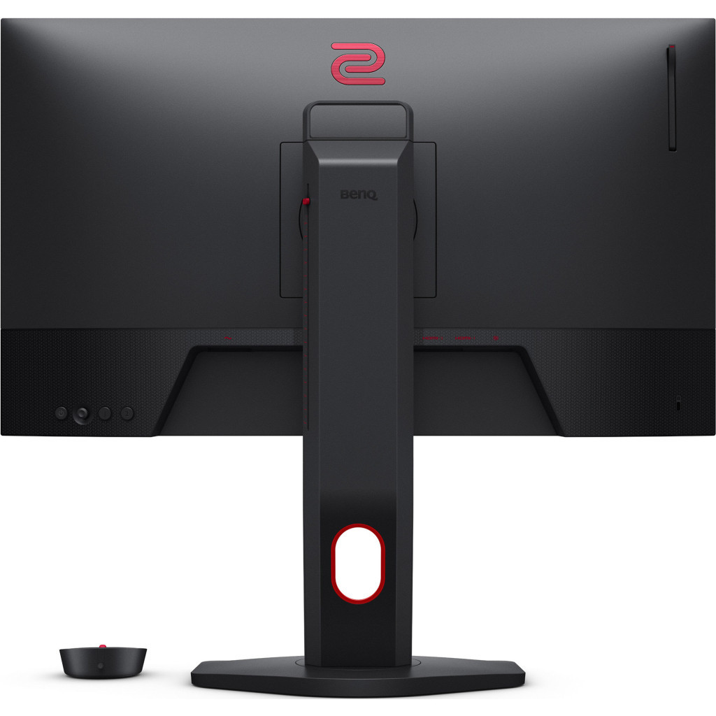 Монітор BenQ ZOWIE XL2566K - зображення 11