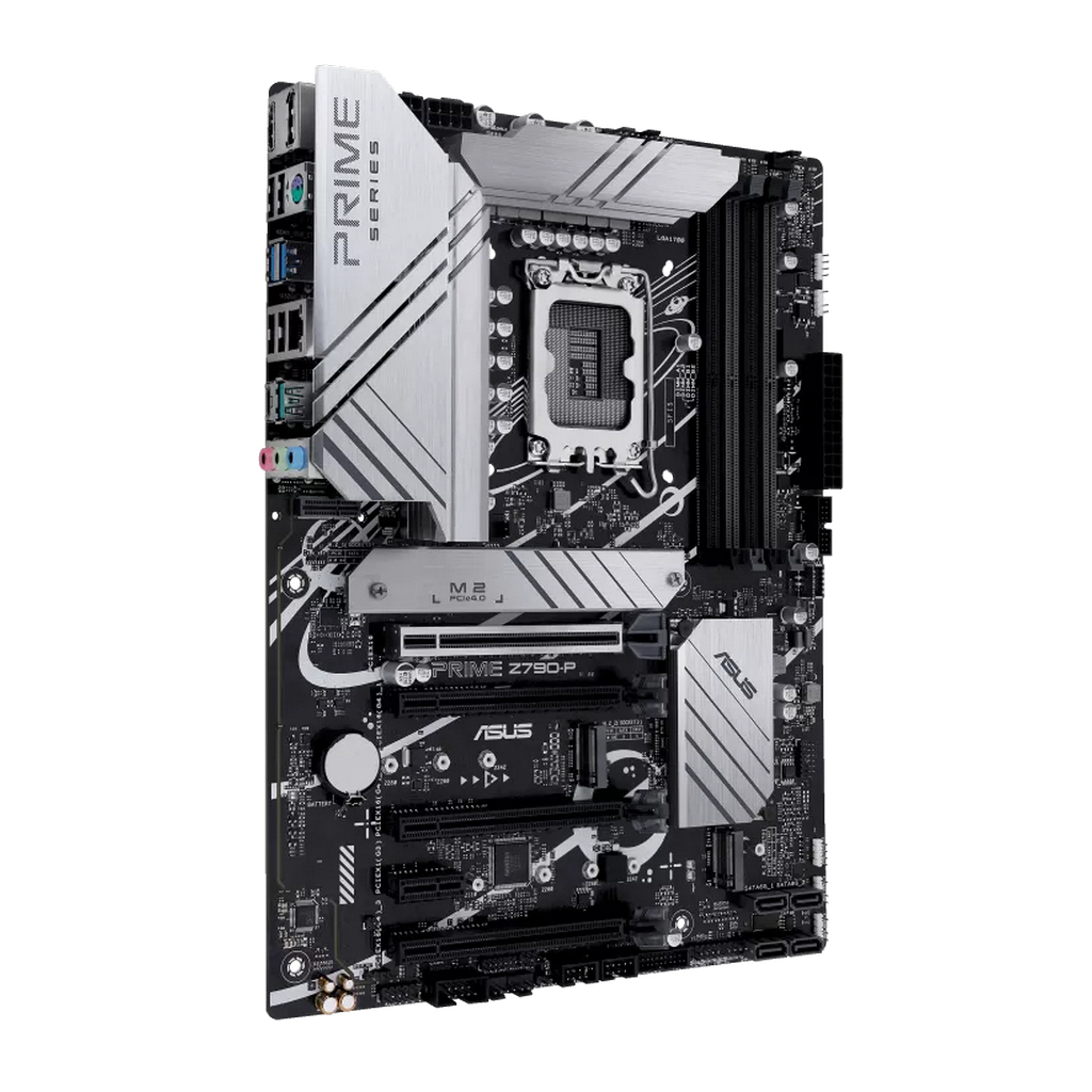Материнська плата ASUS PRIME Z790-P - зображення 3