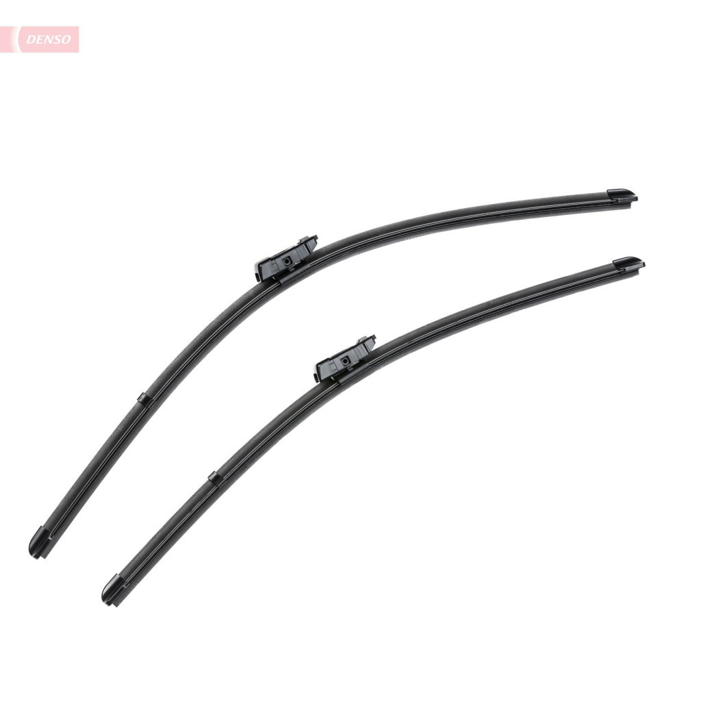 Щітка склоочисника Denso DF-410 - зображення 2