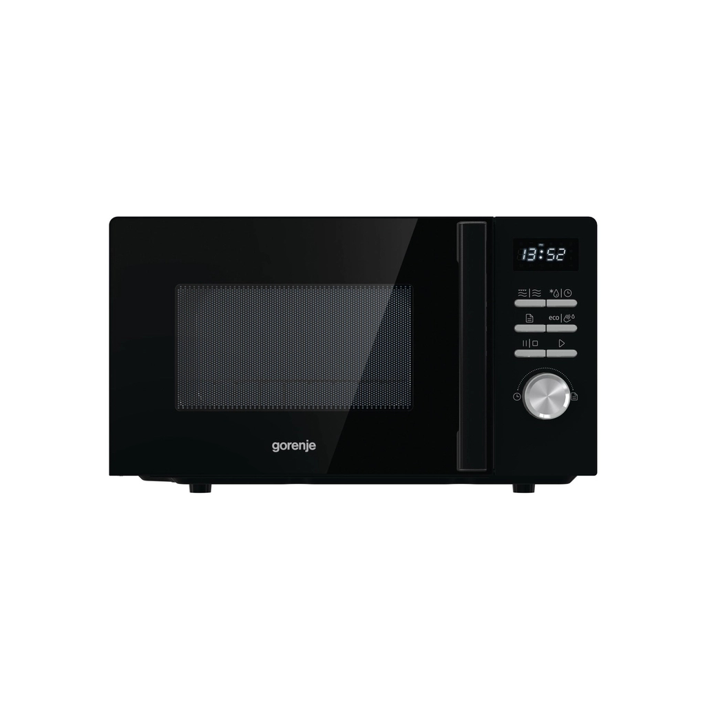 Мікрохвильова піч Gorenje MO20A4BH - зображення 1