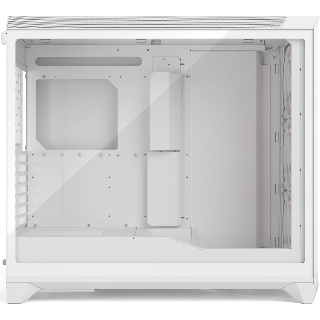 Корпус Fractal Design Meshify 3 XL White RGB TG CT (FD-C-MES3X-06) - зображення 6