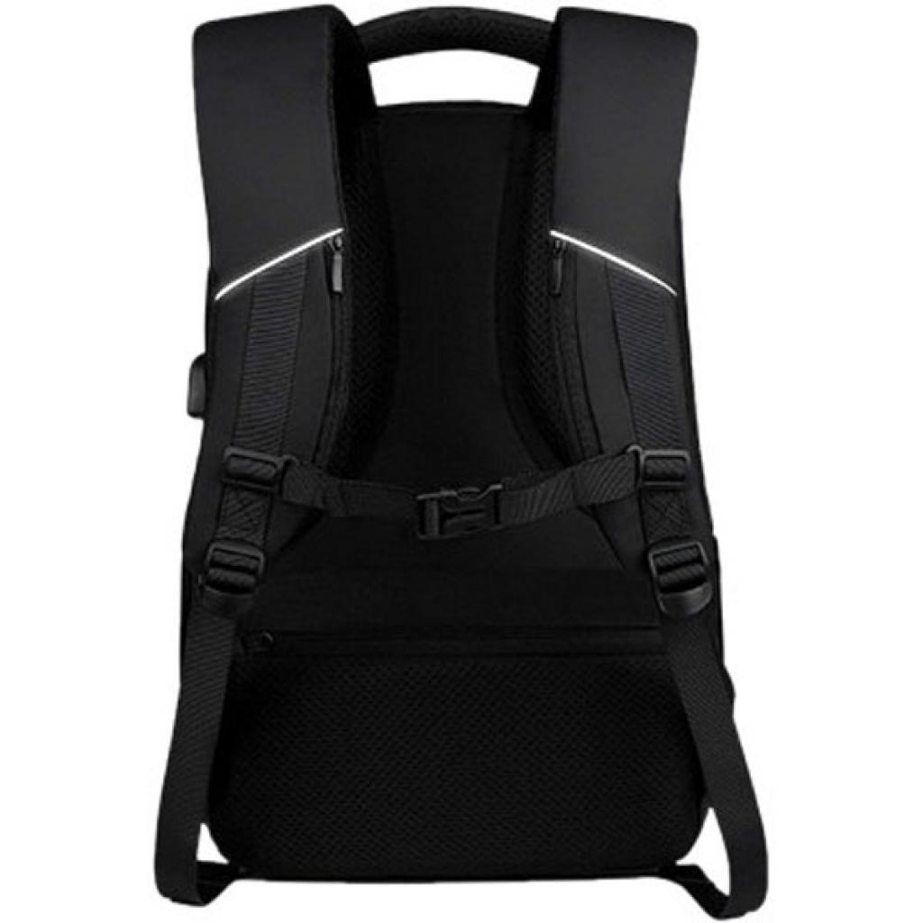 Рюкзак для ноутбука Gelius 15" Waterproof Protector 2 GP-BP006 Black (00000084387) - зображення 2