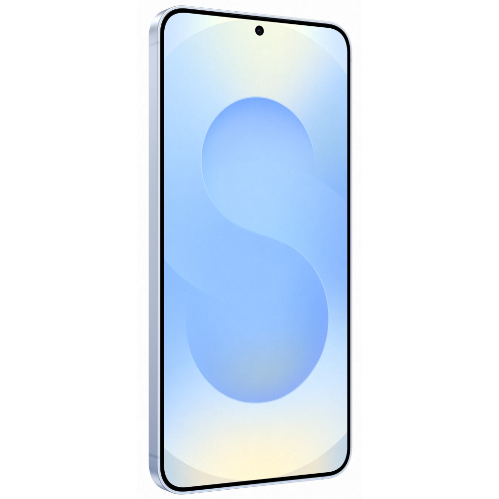 Мобільний телефон Samsung Galaxy S25+ 12/512Gb Icyblue (SM-S936BLBGEUC) - зображення 3