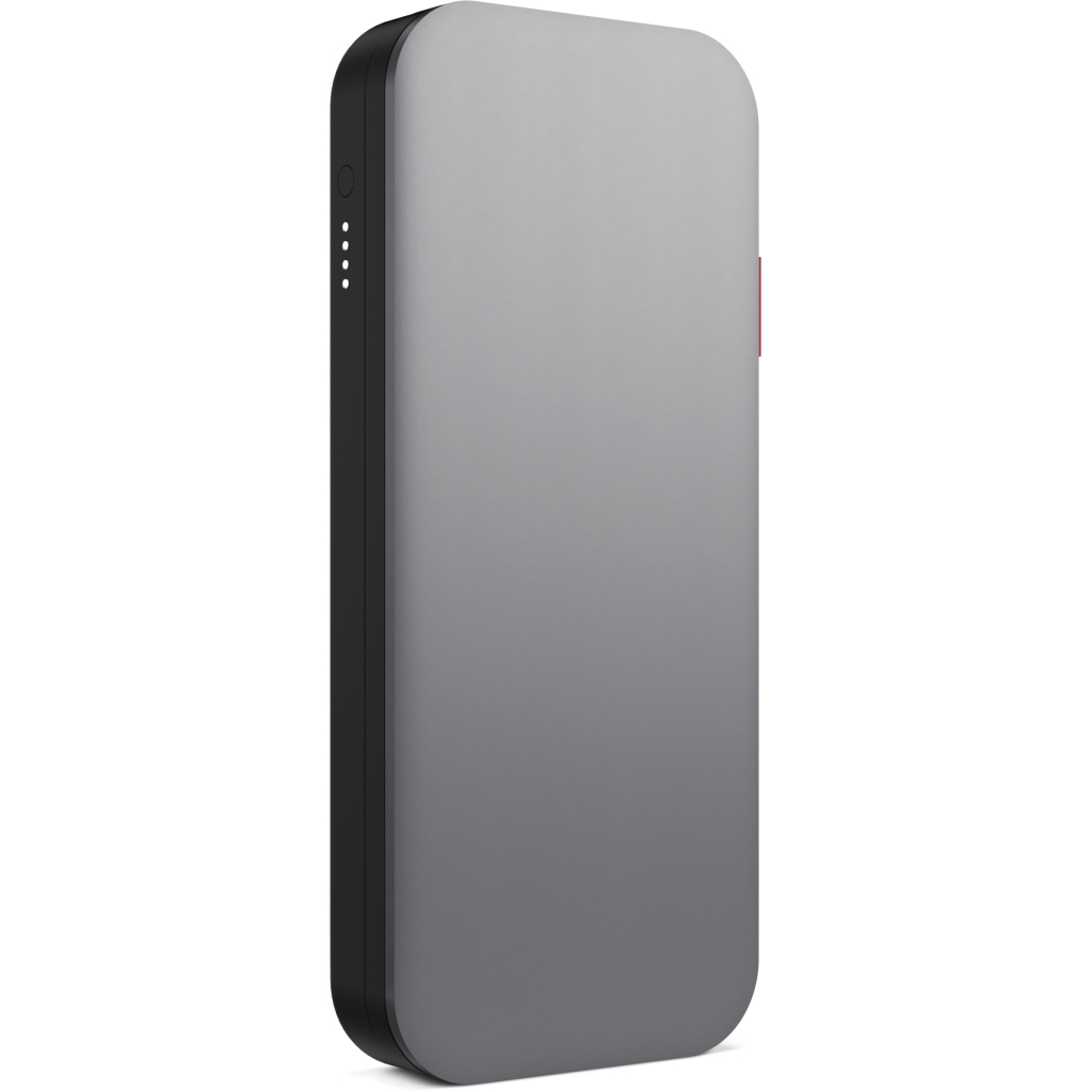 Батарея універсальна Lenovo 20000 mAh 65W Go USB-C Laptop PB, QC/3.0 (40ALLG2WWW) - зображення 2