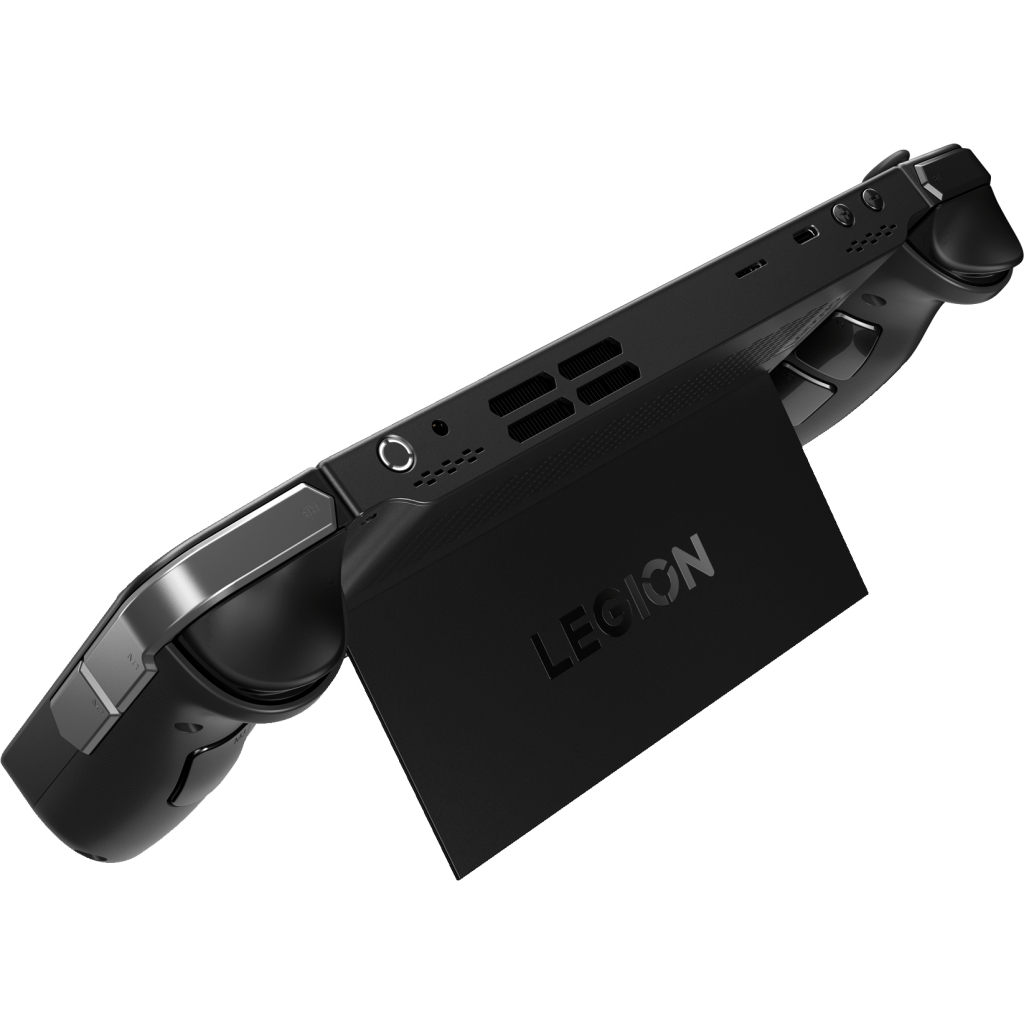 Ігрова консоль Lenovo Legion Go 8APU1 512GB (83E1004ARA) - зображення 10