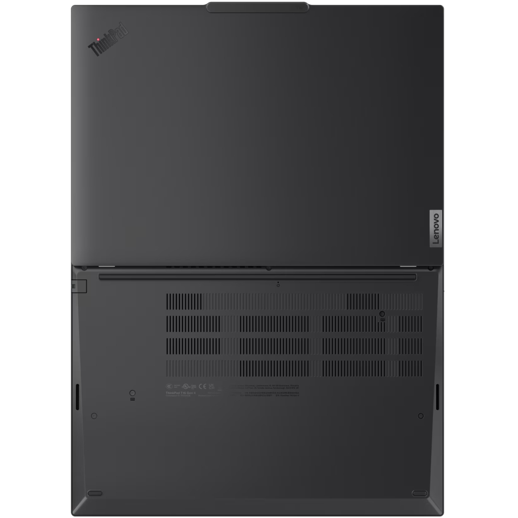 Ноутбук Lenovo ThinkPad T16 G4 (21QFS0AK00) - зображення 8