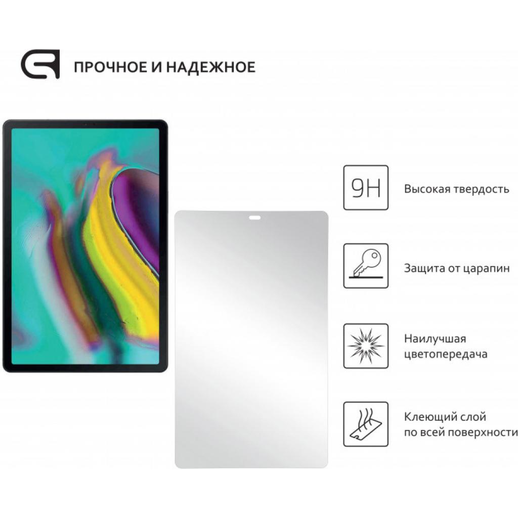 Скло захисне Armorstandart Glass.CR Samsung Galaxy Tab A 10.1' T510/515 (ARM56977) - зображення 2
