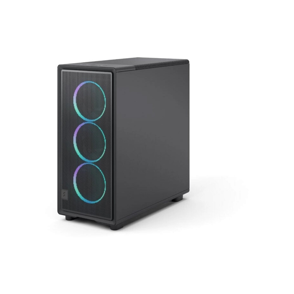 Корпус Fractal Design Epoch Black TG RGB Light tint (FD-C-EPO1A-04) - изображение 4
