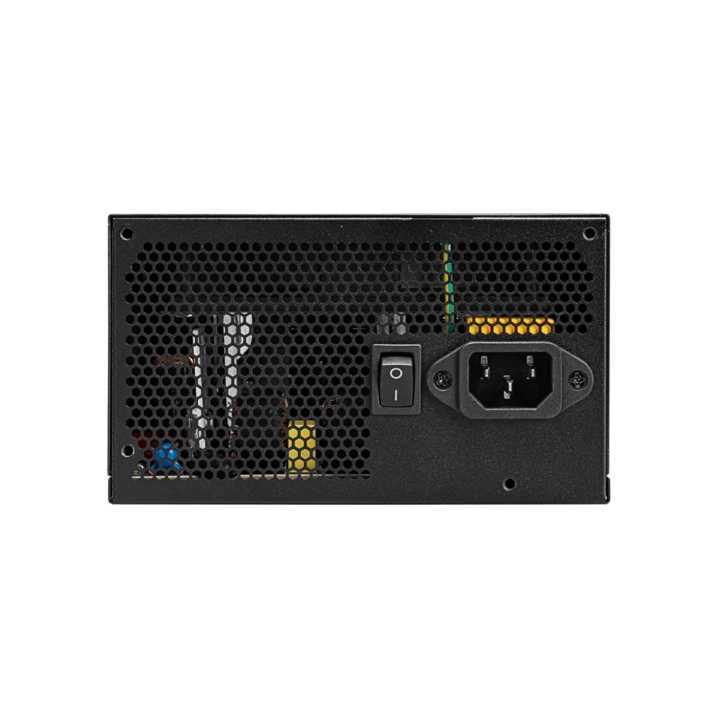 Блок живлення MSI 550W (MAG A550BNL) - зображення 4