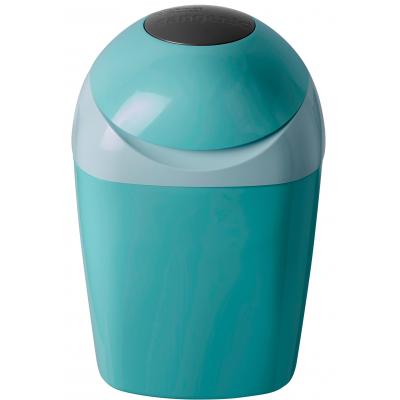 Накопичувач підгузників Tommee Tippee Sangenic Tec бірюзовий (30007) - зображення 1