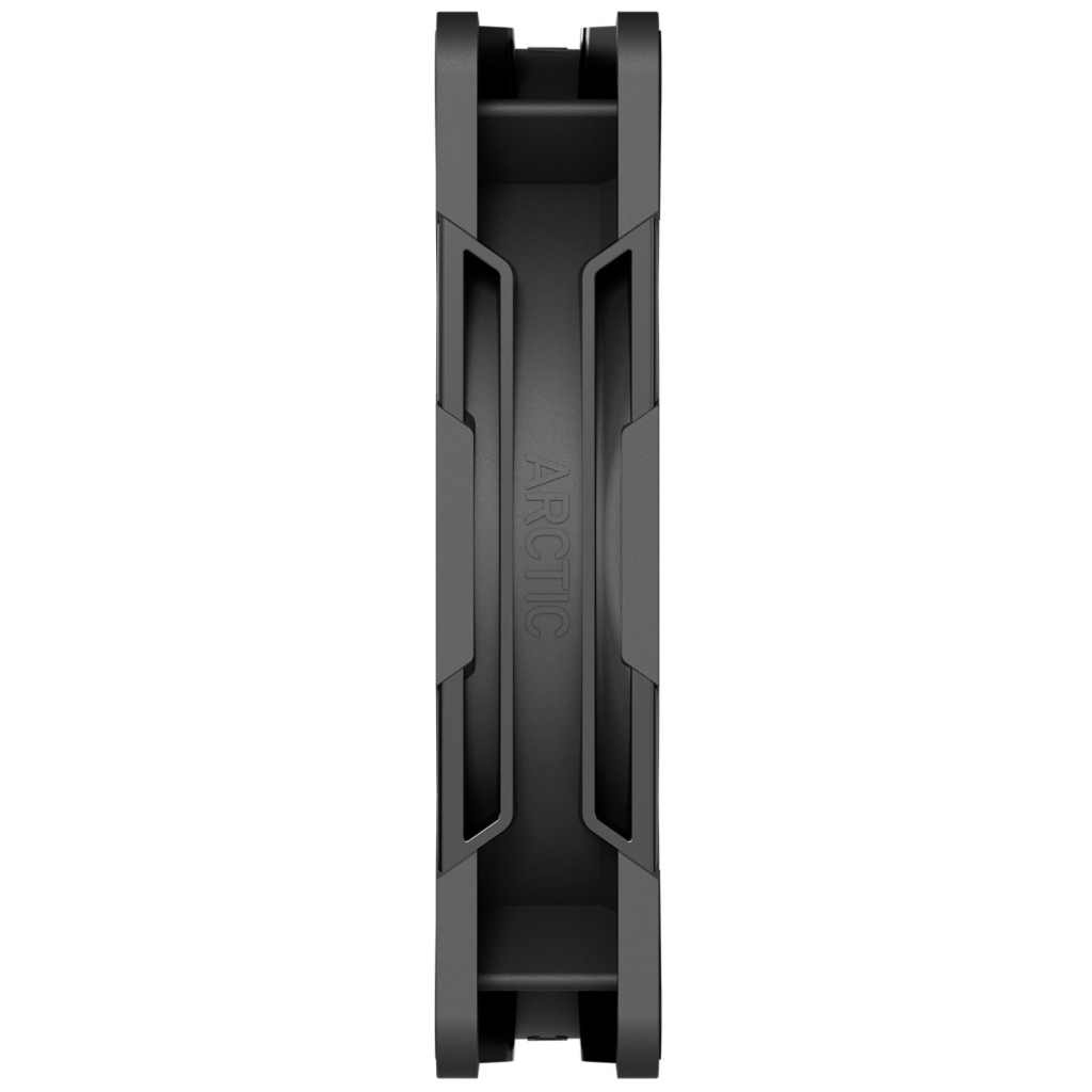 Кулер до корпусу Arctic P12 PRO PST 5PCS (ACFAN00307A) - зображення 6