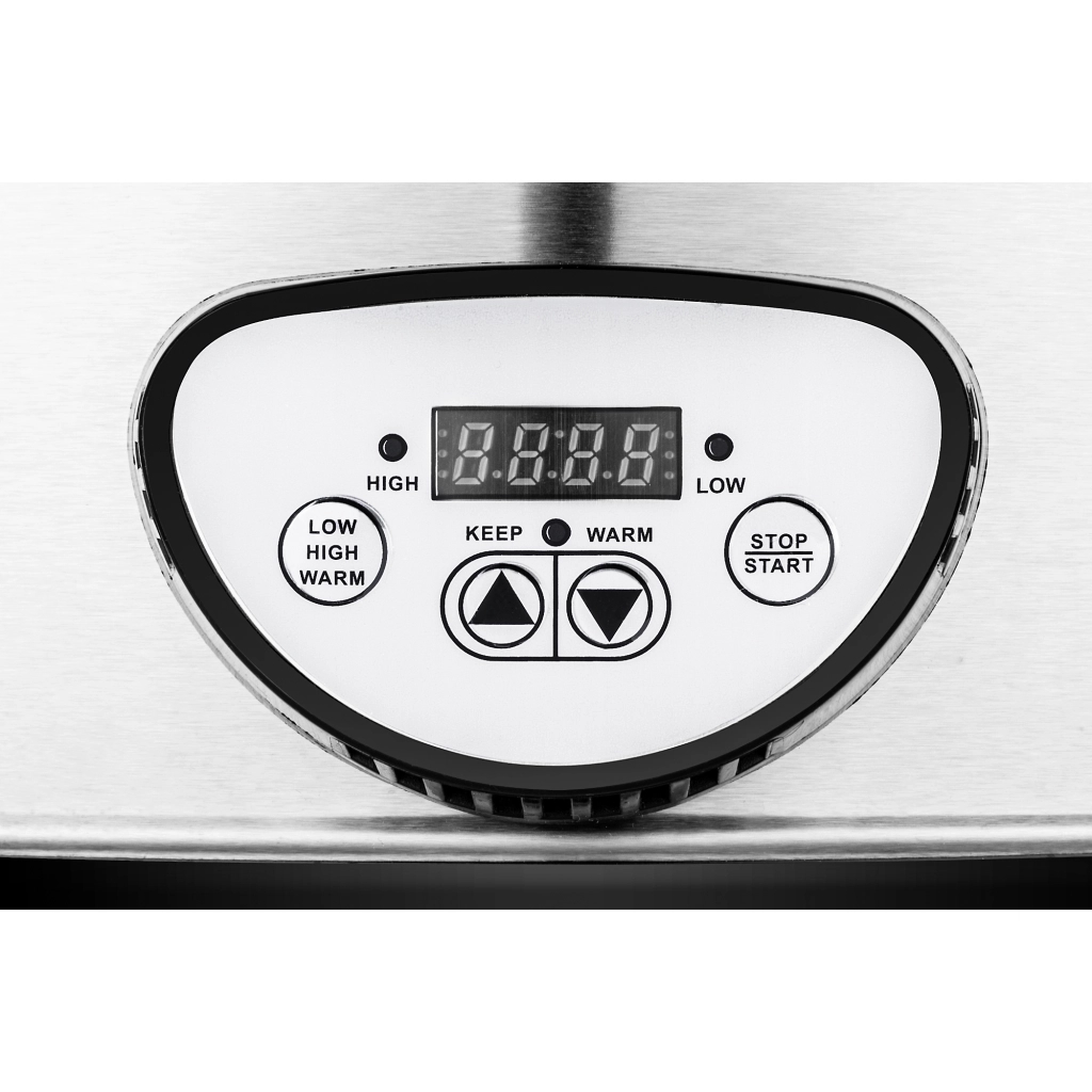 Мультиварка ECG PH 6520 (PH6520) - зображення 6