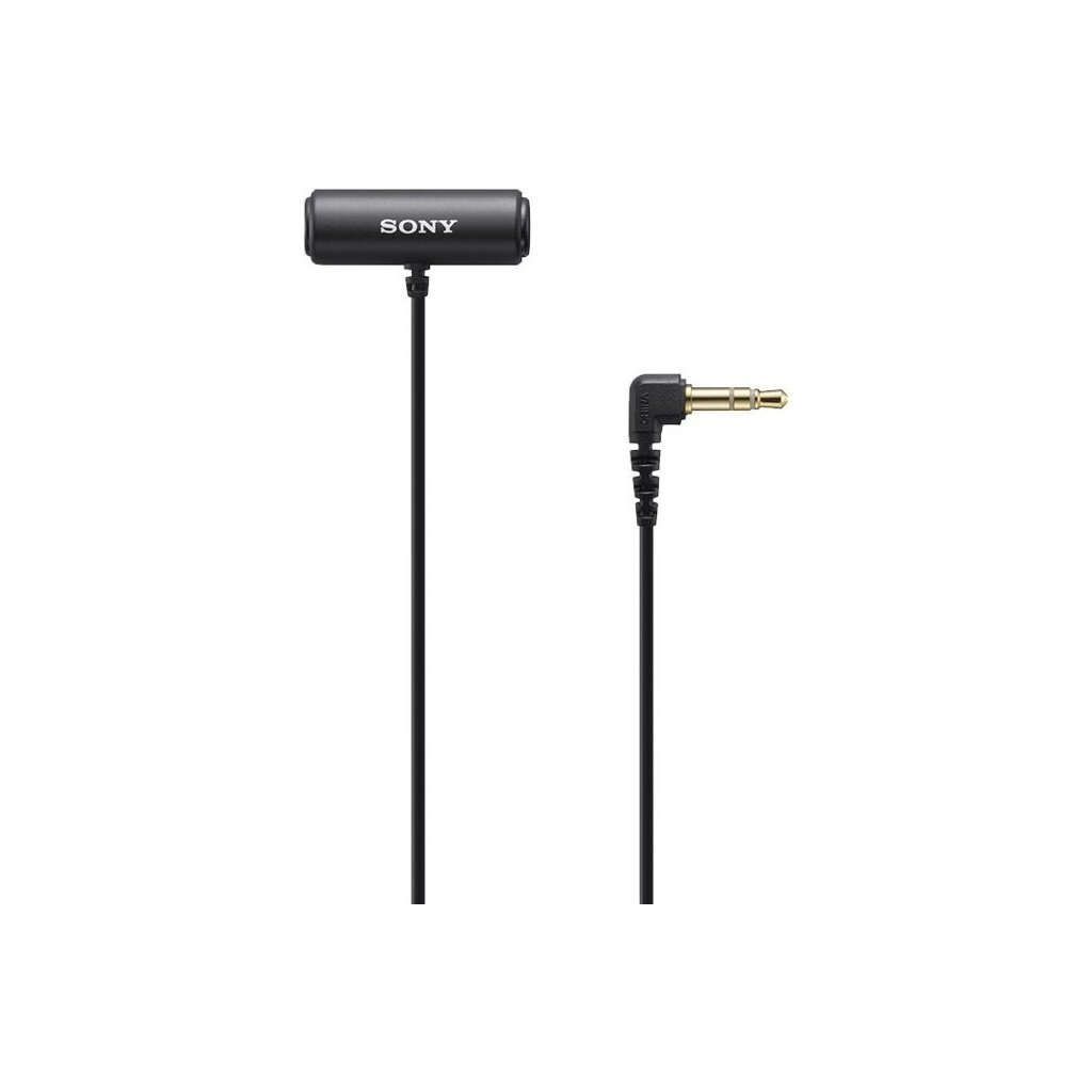 Мікрофон Sony ECM-LV1 (ECMLV1.SYU) - зображення 1
