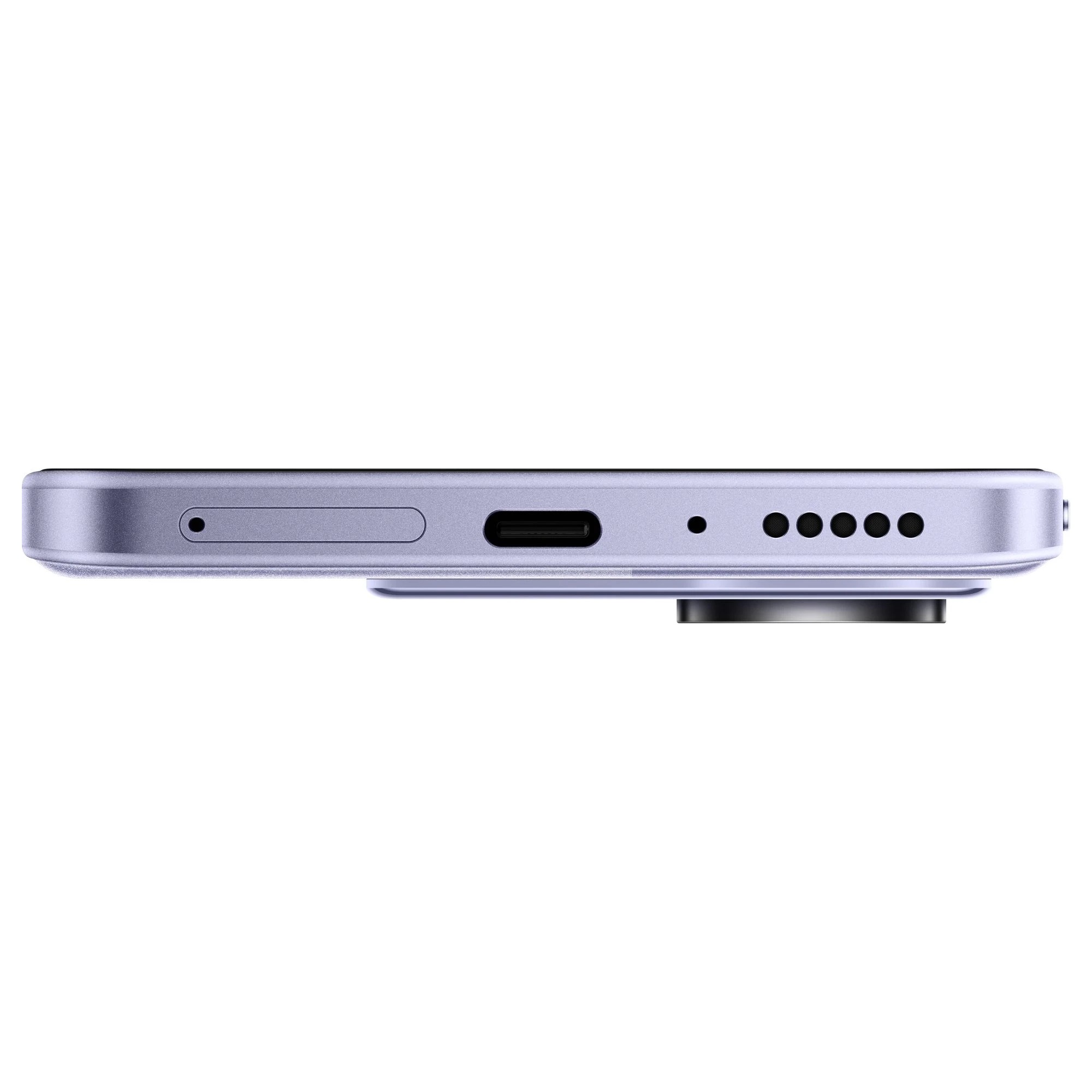 Смартфон Xiaomi Poco M7 Pro 5G 12/256GB Purple_EU - изображение 7