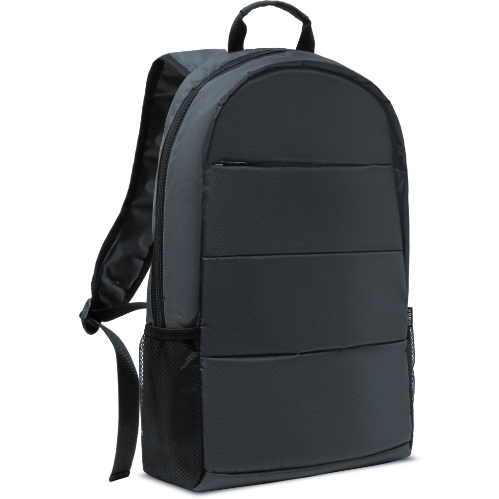 Рюкзак для ноутбука Vinga 15.6" NBP315 Gray (NBP315GY) - зображення 1