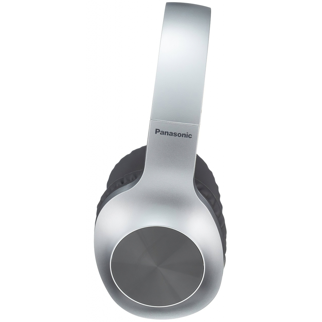 Навушники Panasonic RB-HX220BEE-S Gray - зображення 6