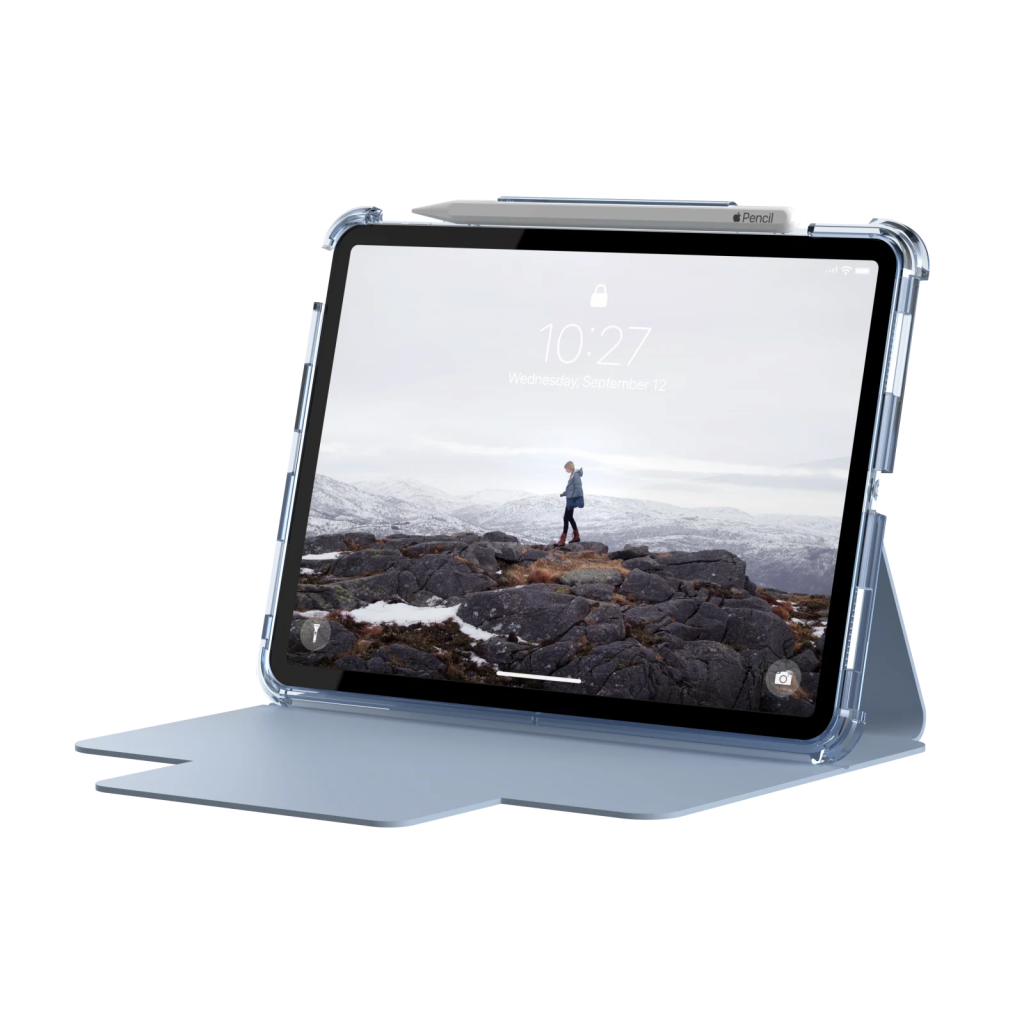 Чохол до планшета UAG [U] Apple iPad Air 10.9" (2021) / iPad Pro 11" (2021) Lucent (12299N315151) - зображення 10