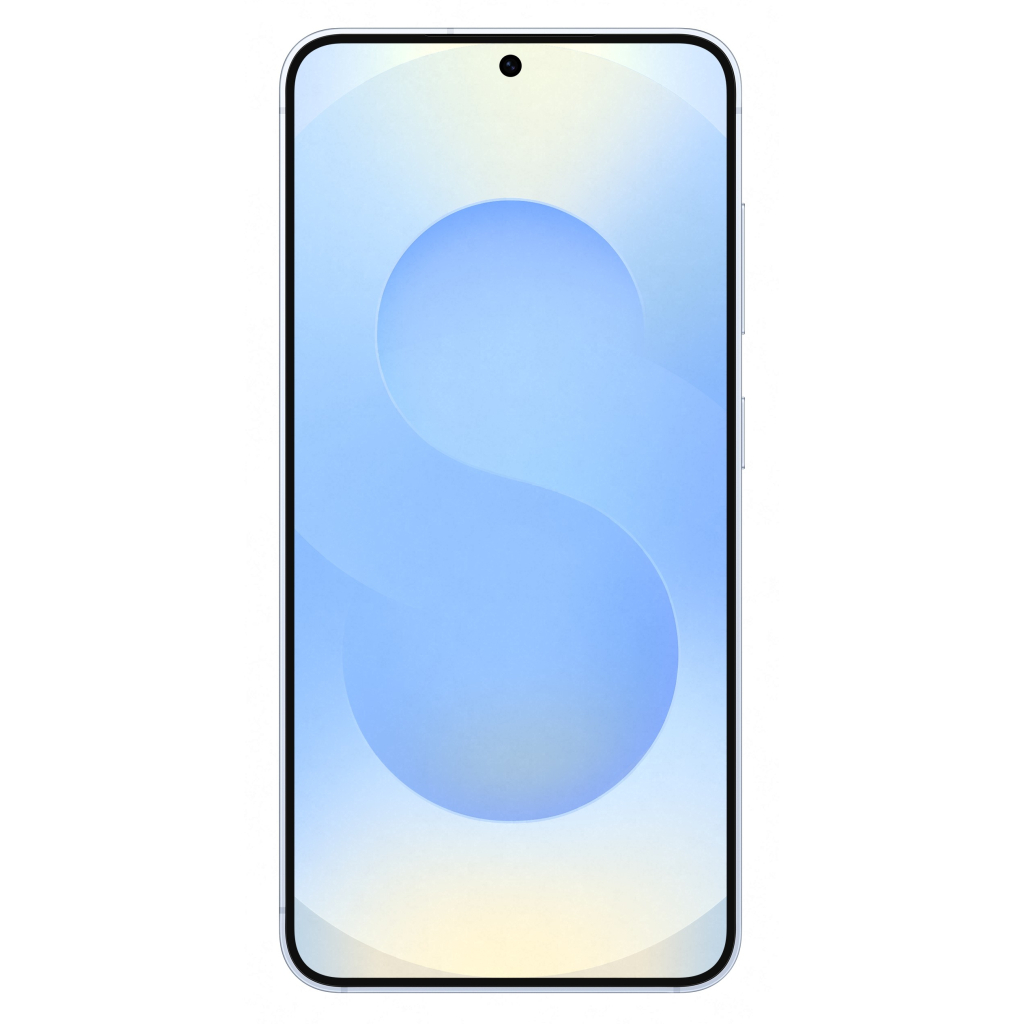Мобільний телефон Samsung Galaxy S25 12/256Gb Icyblue (SM-S931BLBGEUC) - зображення 2