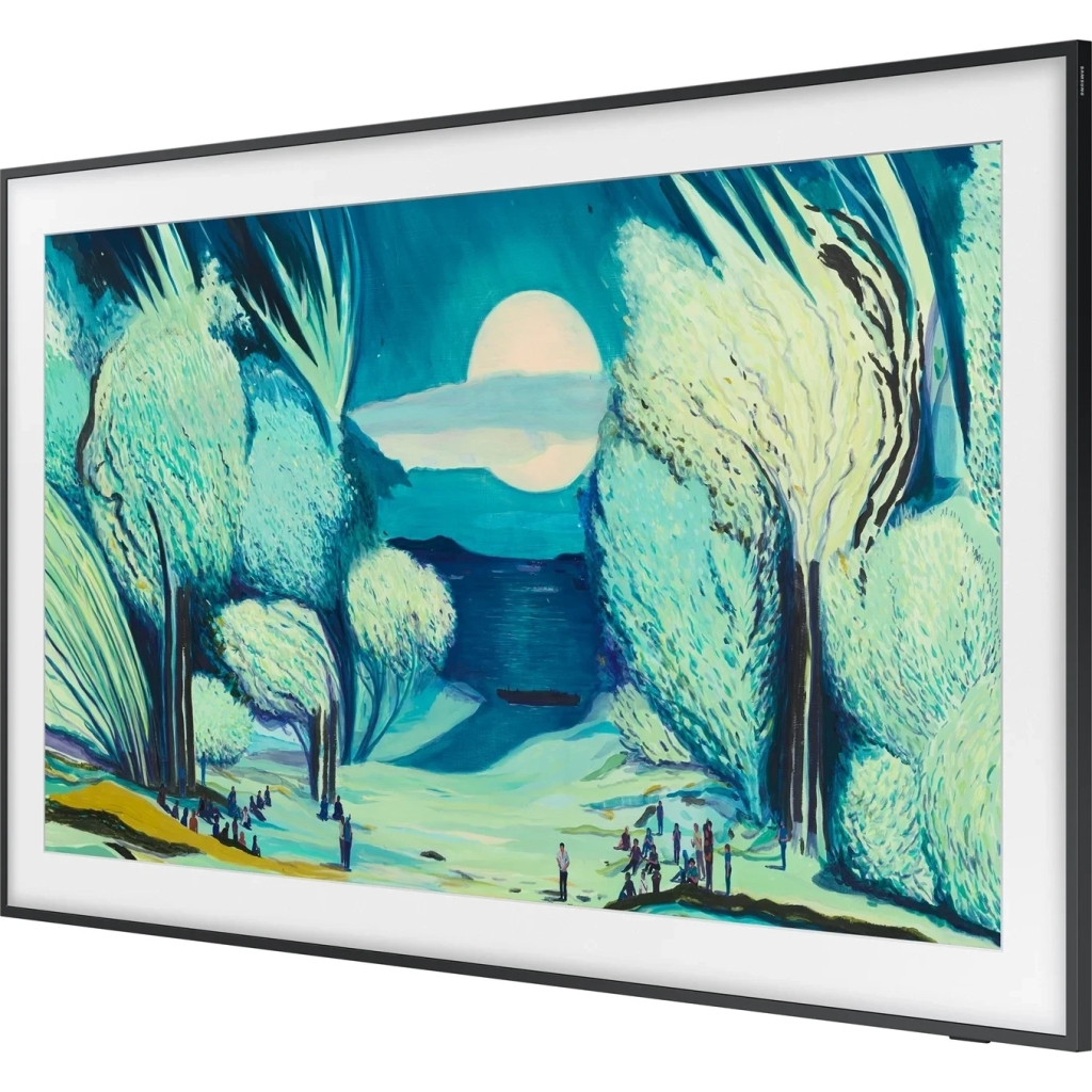 Телевізор Samsung QE75LS03FAUXUA - зображення 6