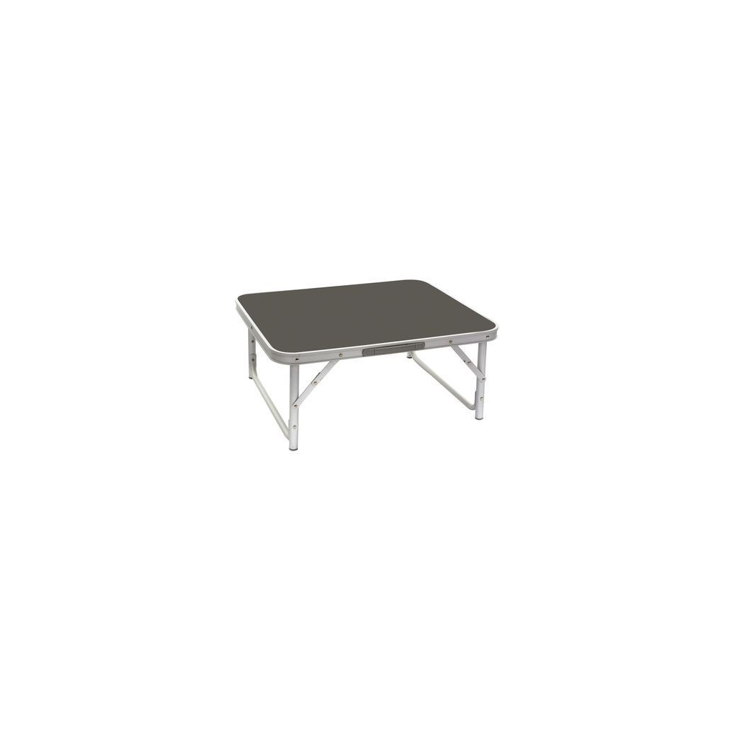 Туристичний стіл Bo-Camp 70x60 cm Grey (1404388) (DAS303272) - зображення 2