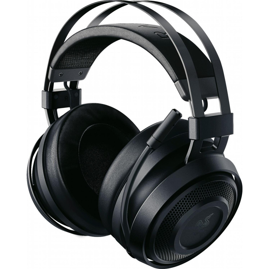 Навушники Razer Nari Essential (RZ04-02690100-R3M1) - зображення 2