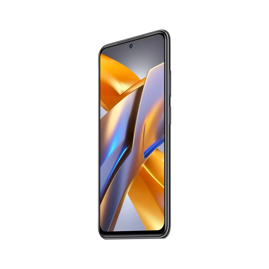 Мобільний телефон Xiaomi Poco M5s 8/256GB Grey (1009367) - зображення 9