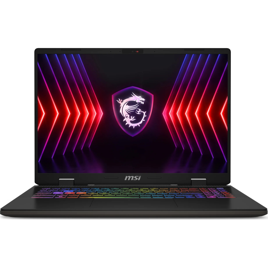Ноутбук MSI Sword 16 HX B13VFKG (9S7-15P214-896) - зображення 1