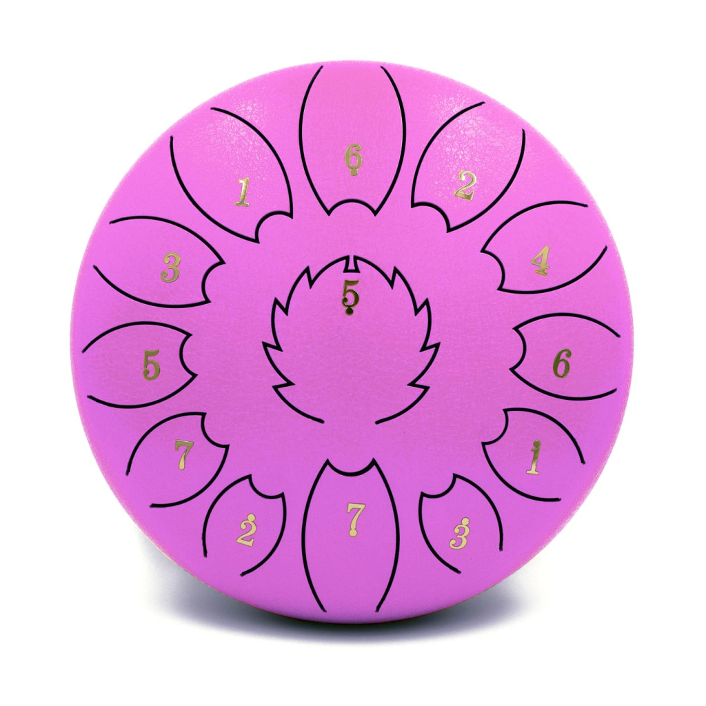 Глюкофон Fzone STD10I13N Purple - изображение 1