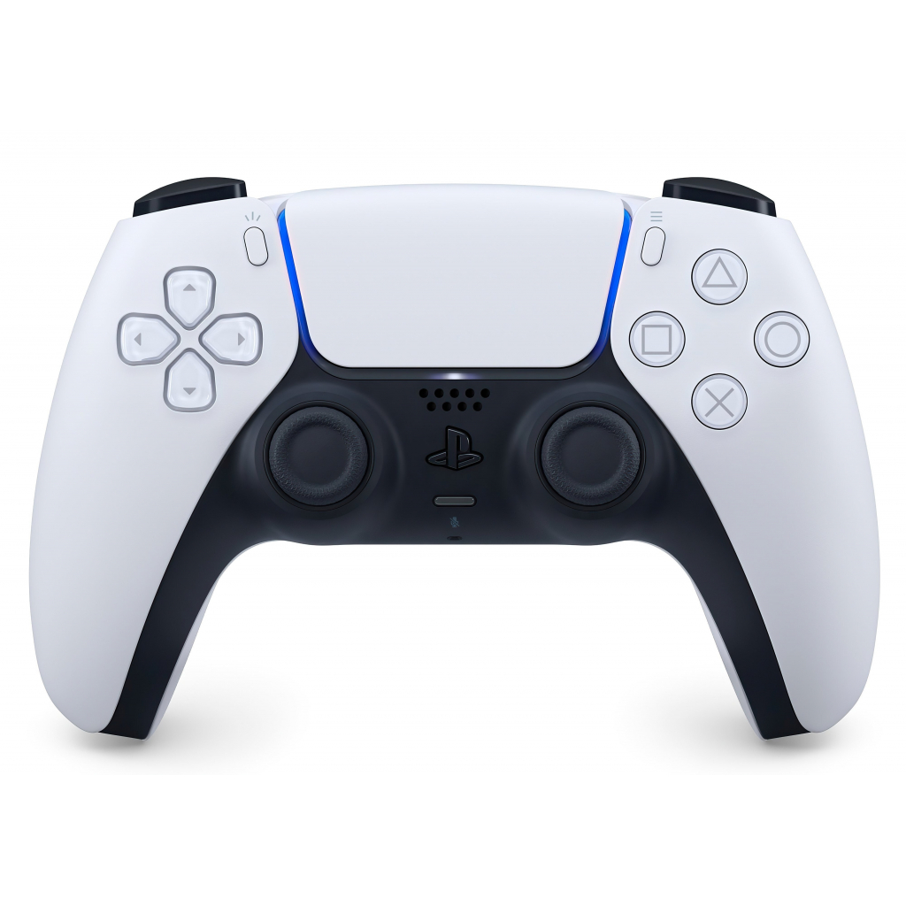 Ігрова консоль Sony PlayStation 5 Digital Edition 825GB (без DVD) EU (0711719710196) - зображення 3