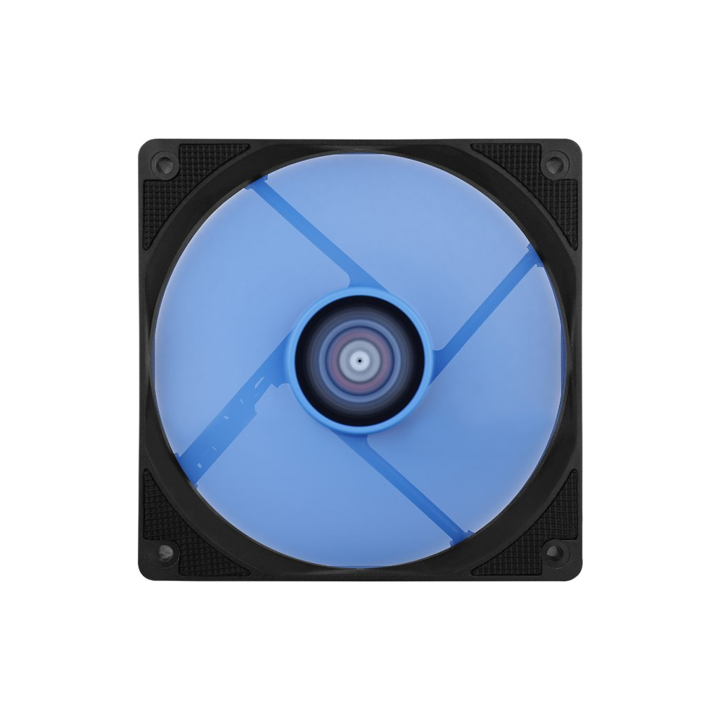 Кулер до корпусу AeroCool Motion 12 (ACF3-MT00210.11) - зображення 2