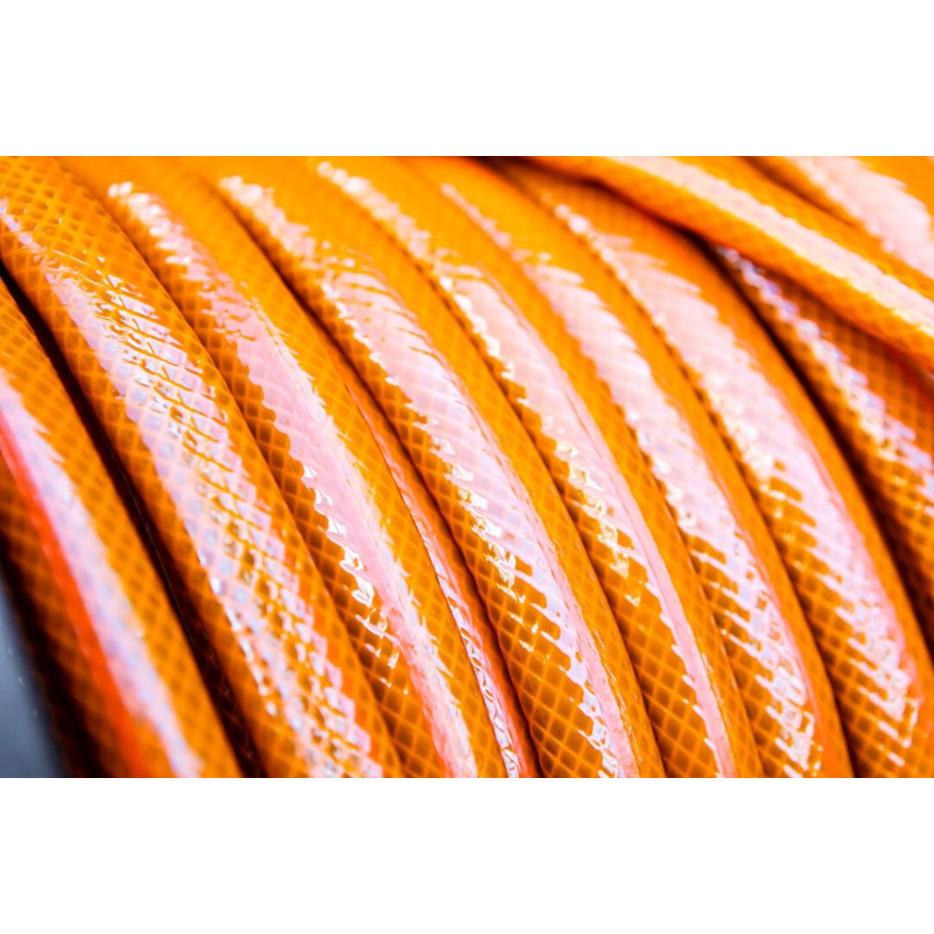 Шланг для поливу Neo Tools 1/2" x 50 m, 4-шар. Economic (15-802) - изображение 4