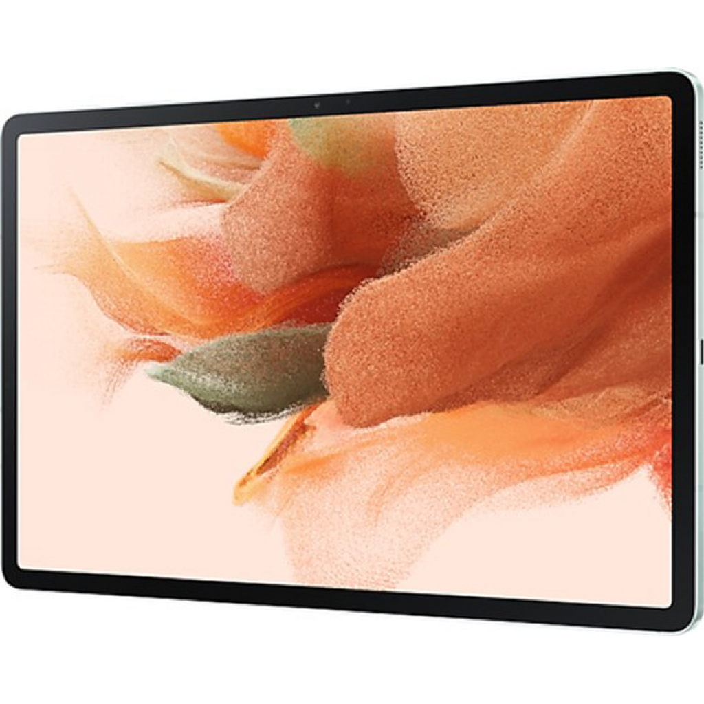 Планшет Samsung Galaxy Tab S7 FE 12.4" 4/64Gb LTE Green (SM-T735NLGASEK) - зображення 4