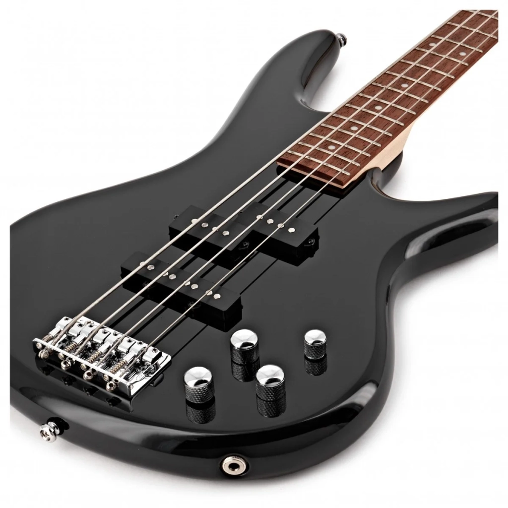 Бас-гітара Ibanez GSR200 BK (54322) - зображення 5