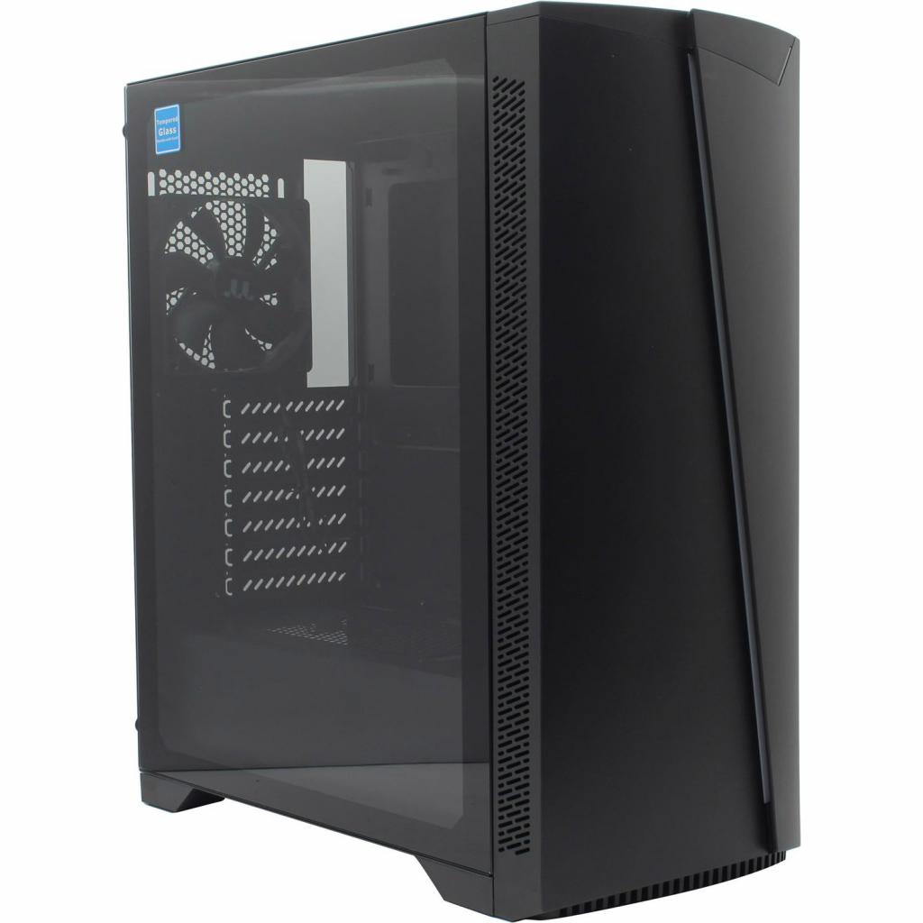 Корпус ThermalTake H350 TG RGB (CA-1R9-00M1WN-00) - зображення 1